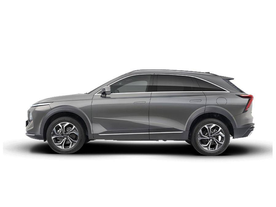 Haval F7 Premium 2.0T 7DCT 4WD