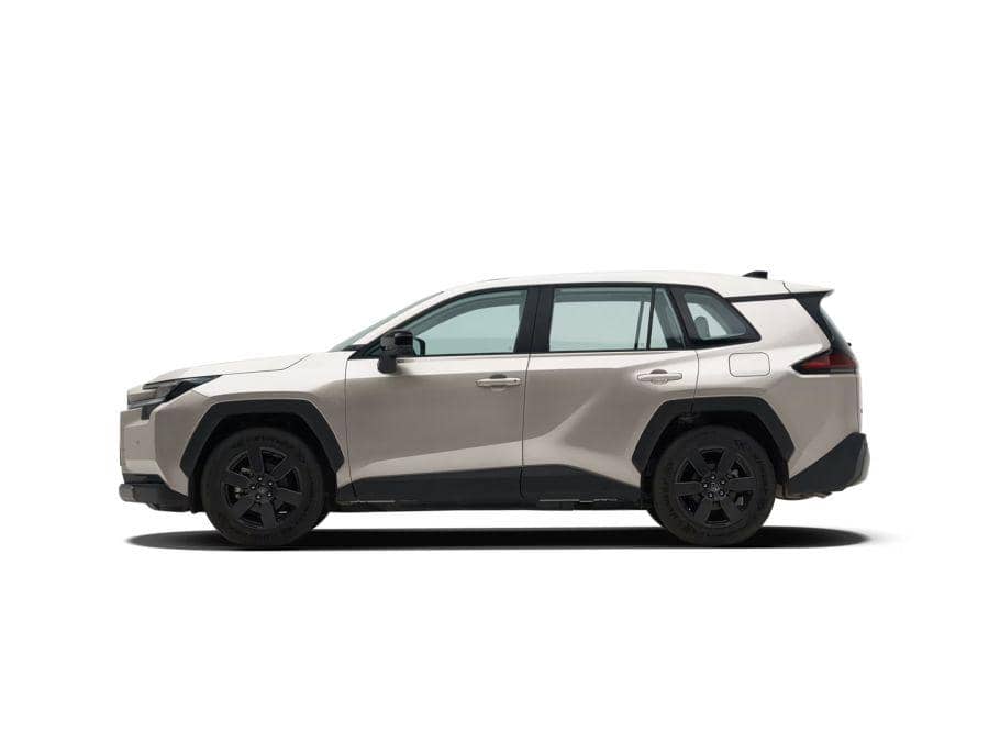 Toyota RAV4 Люкс Эдишн 2.0 Вариатор полный привод (Luxury Edition)