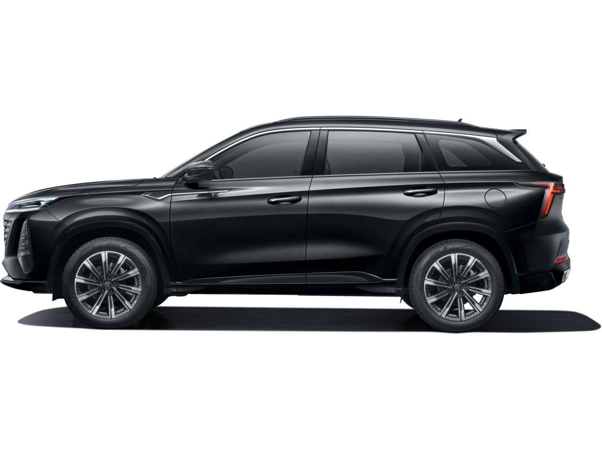 Changan CS75 Plus Комфорт 1.5 АТ