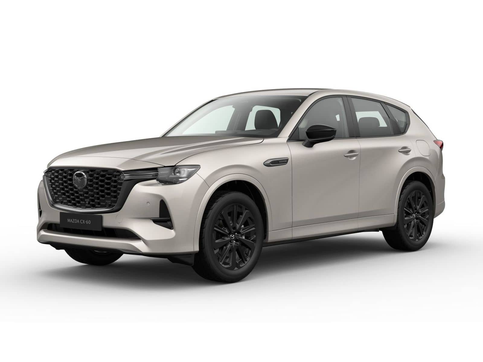 Mazda CX-60 Эксклюзив 2.5 АТ полный привод (Exclusive)