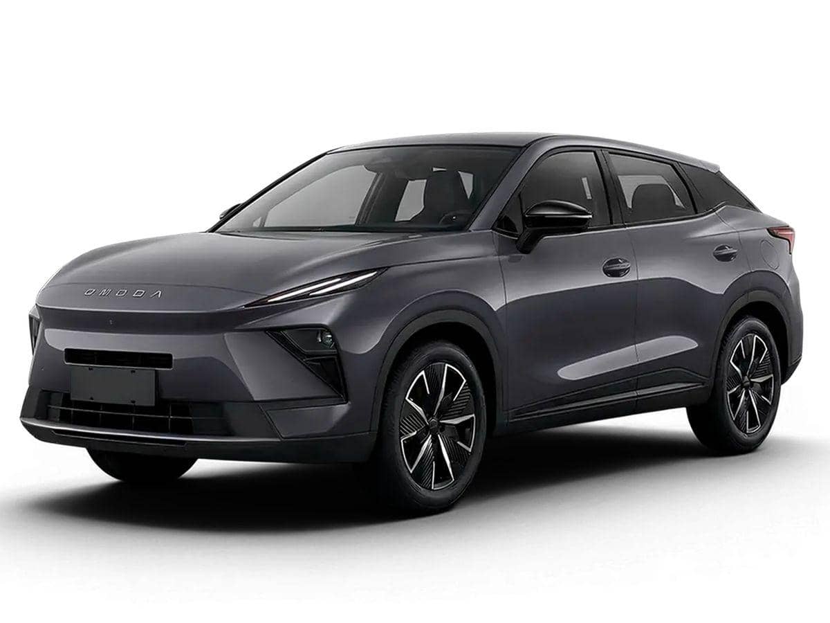 OMODA C5 Стиль 1.5Т АТ