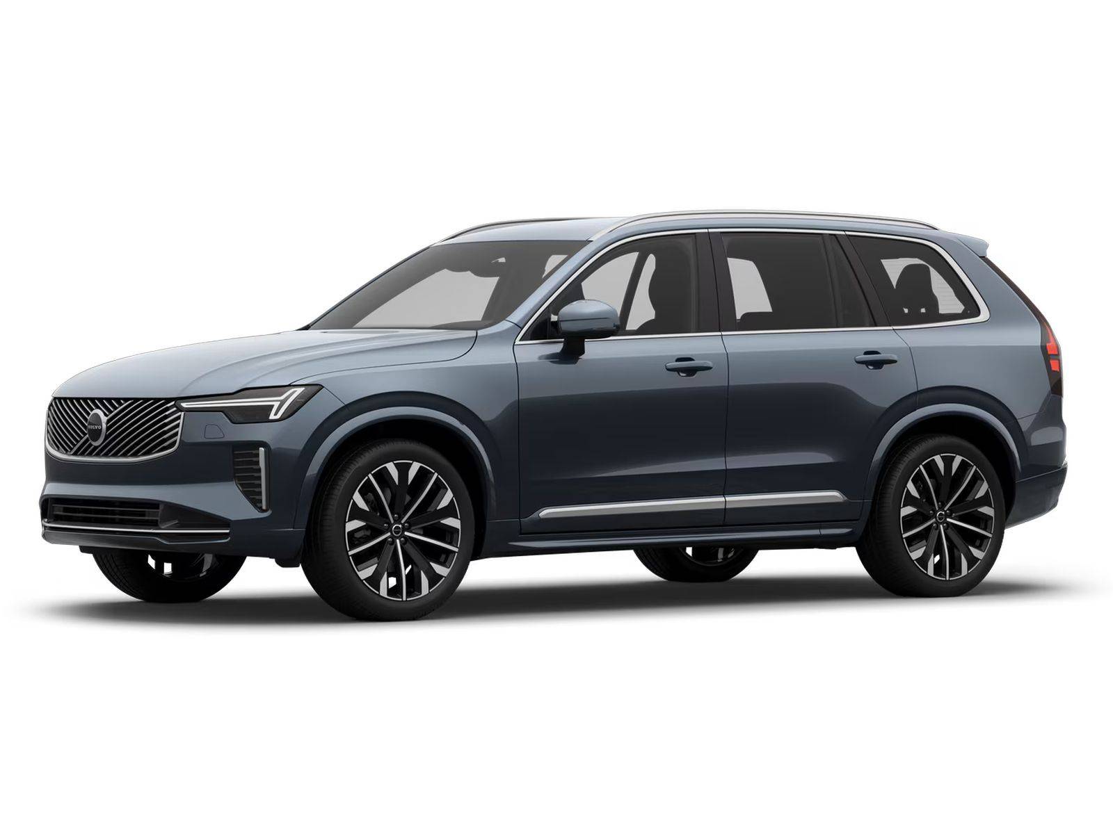 Volvo XC90 Б5 Жии Люкс 5 мест 250 л.с. АТ полный привод (Zhiyi Luxury 5 мест)