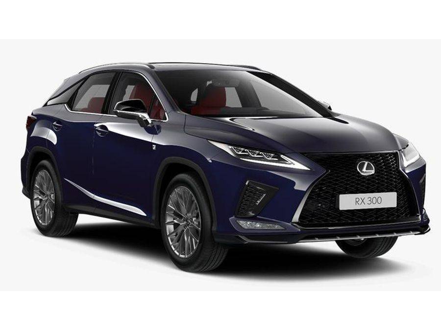Lexus RX 300 AWD F SPORT