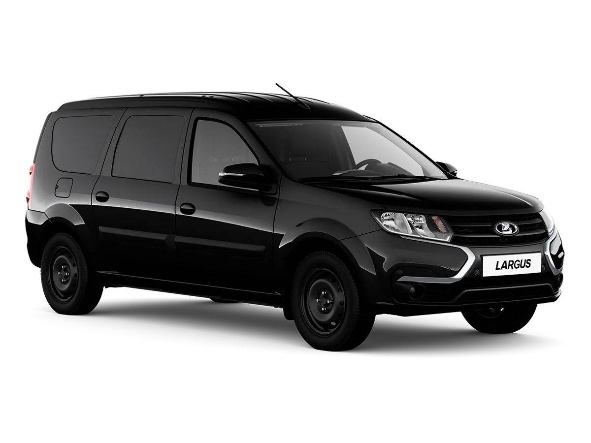 Lada Largus фургон Классик 1.6 90 л.с. МТ (Classic)