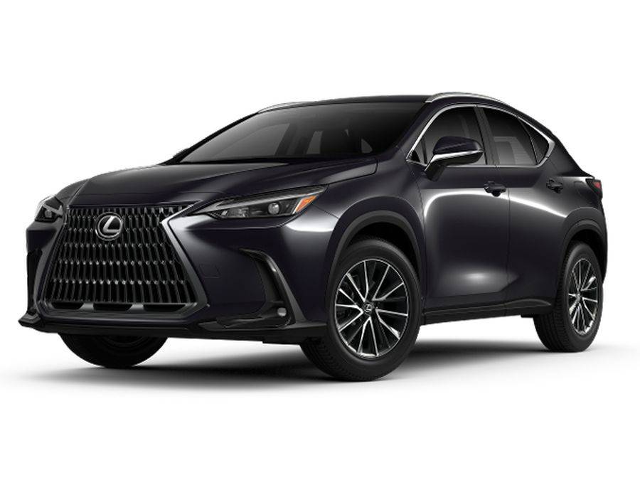 Lexus NX 250