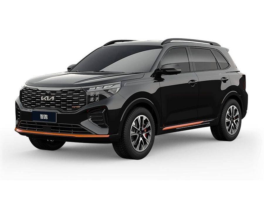 KIA Sportage Ace GT-Line Super Edition 1.5 7DCT