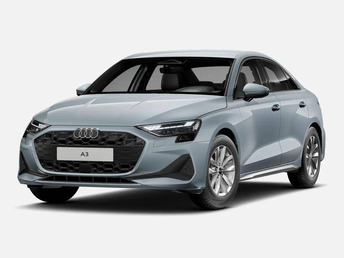 Audi A3 Sedan L Flying Spur Premium Edition 35 TFSI tiptronic