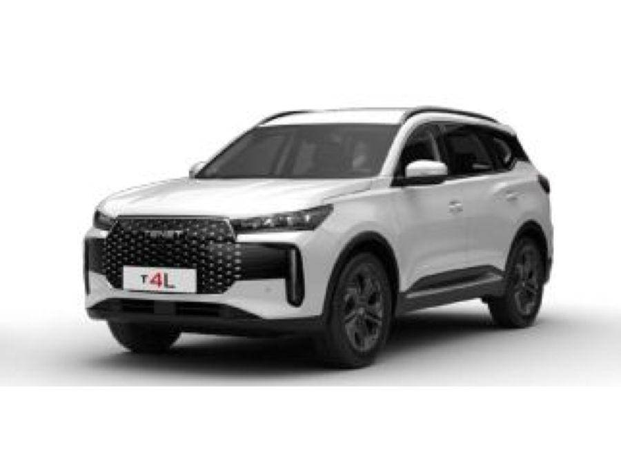 Tenet T4L Актив 1.5Т 147 л.с. АТ