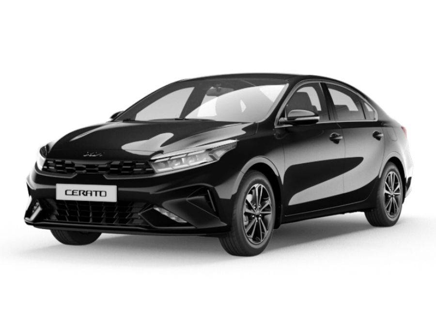KIA Cerato GT Line+ 2.0 6AT