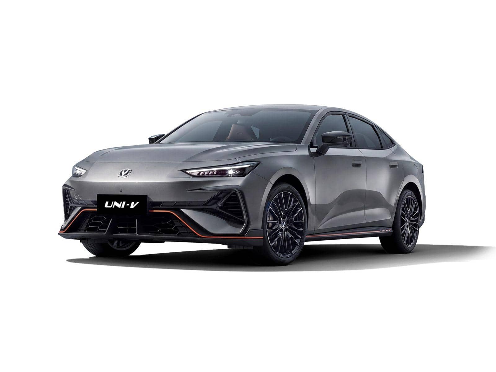 Changan Uni-V Спорт 2.0Т АТ