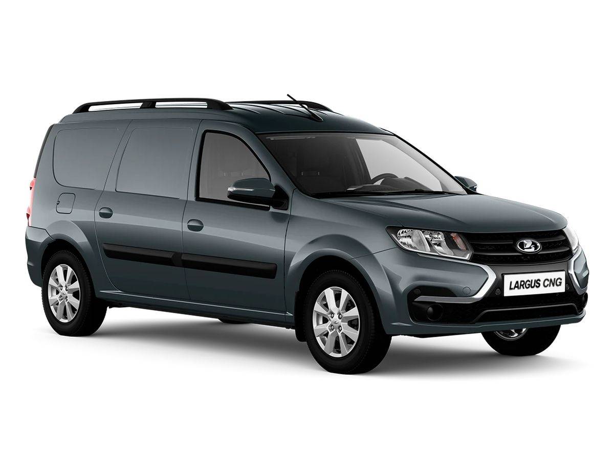 Lada Largus фургон CNG Энджой 1.6 106 л.с. МТ (Enjoy)