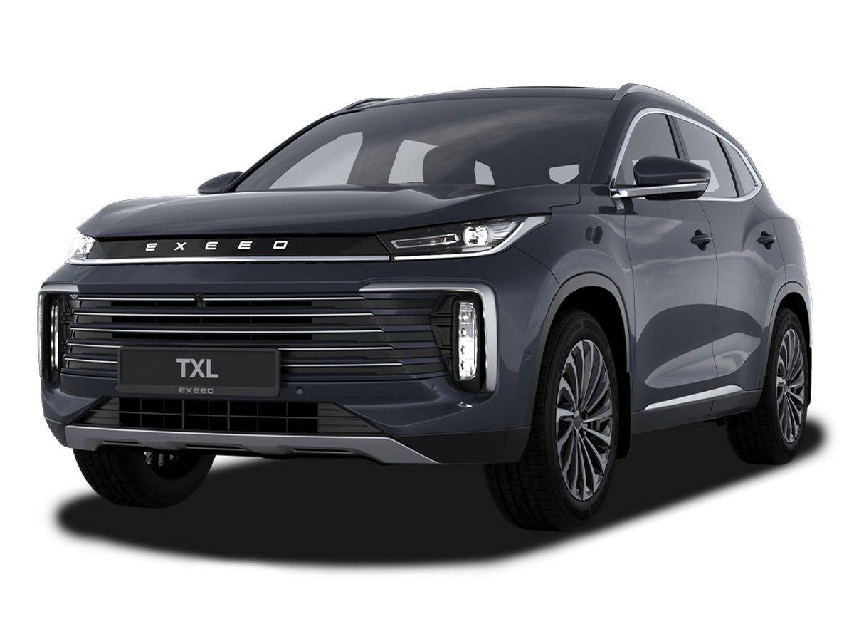 EXEED TXL Flagship 2.0 TGDI 8AT AWD