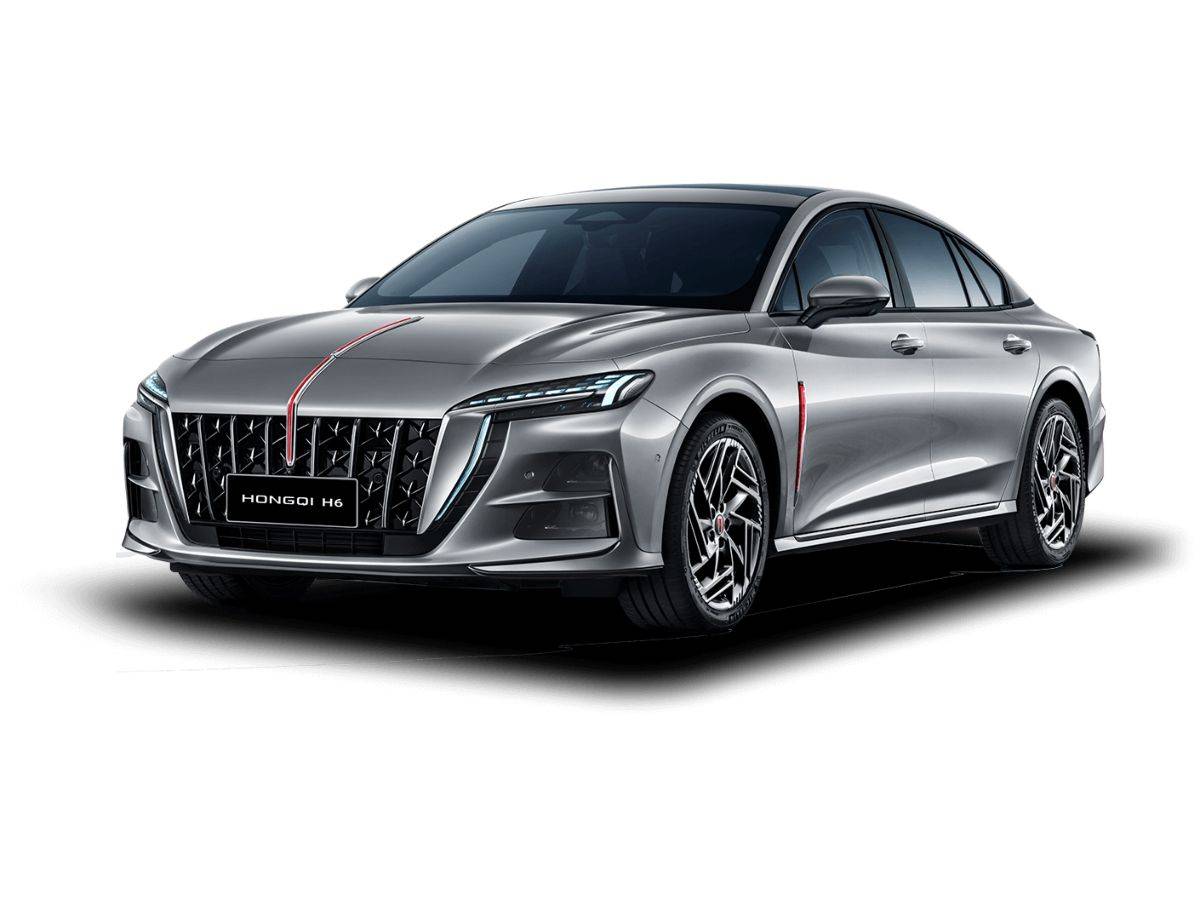 Hongqi H6 Спорт 2.0Т (Dynamic)
