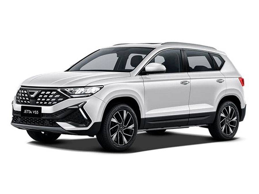 Jetta VS5