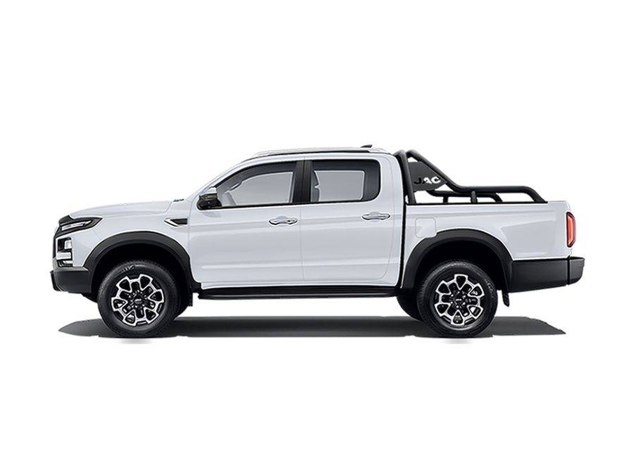 JAC T9 Explore 2.0T AT 4WD