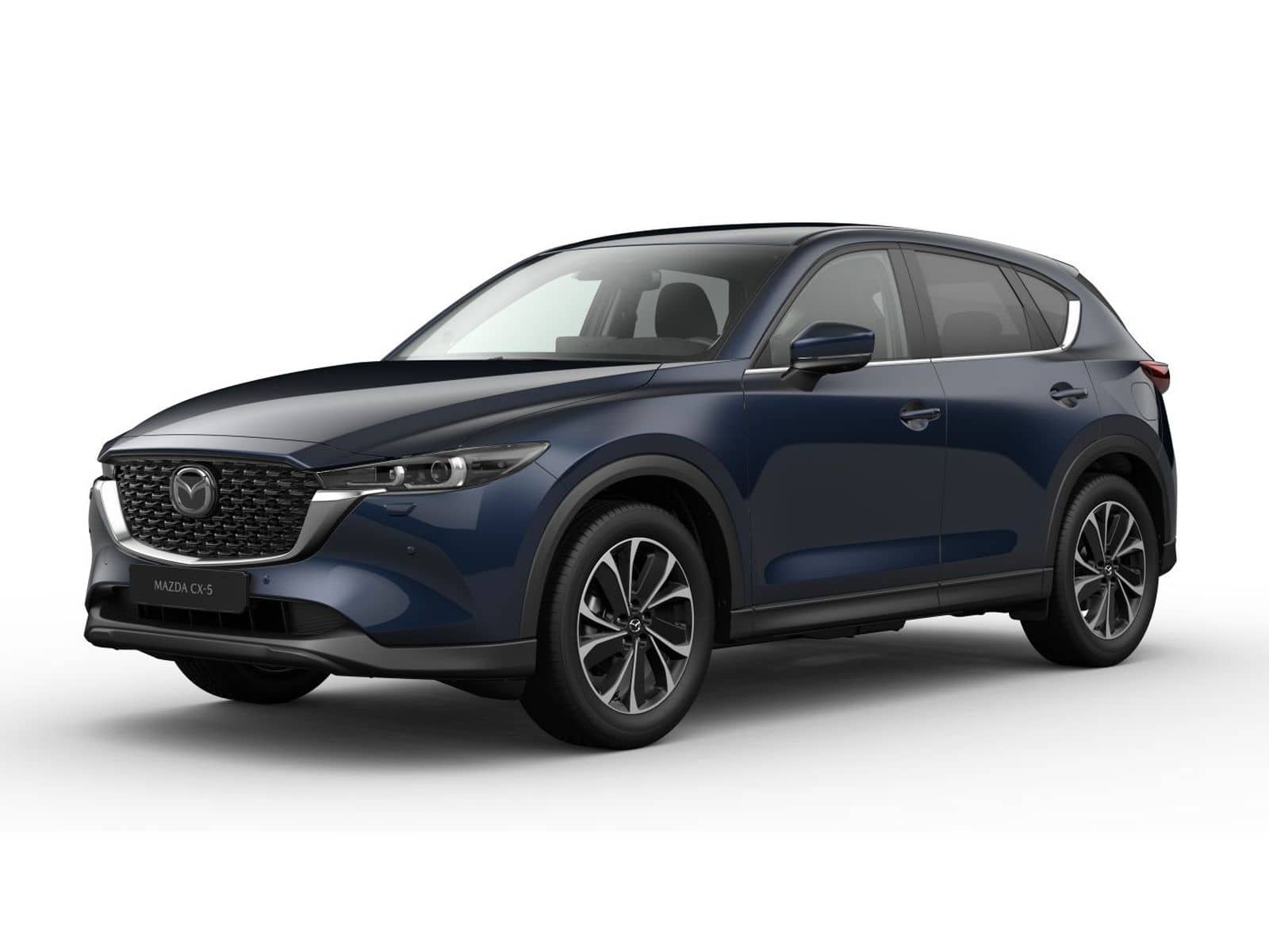 Mazda CX-5 Хай 2.0 АТ полный привод