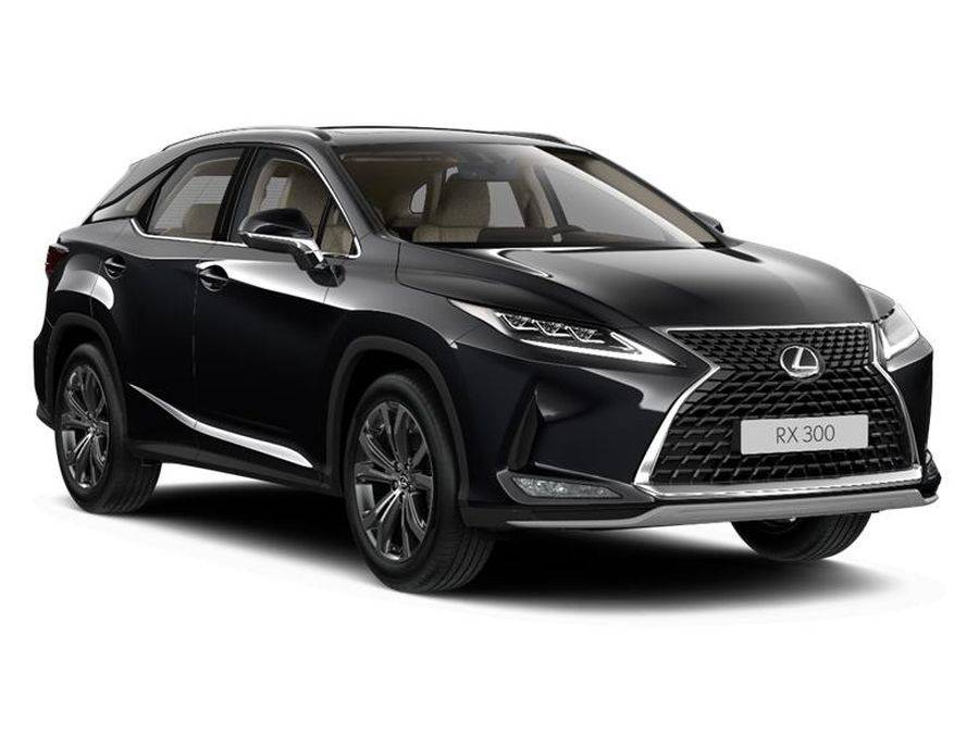 Lexus RX 300 AWD Premium