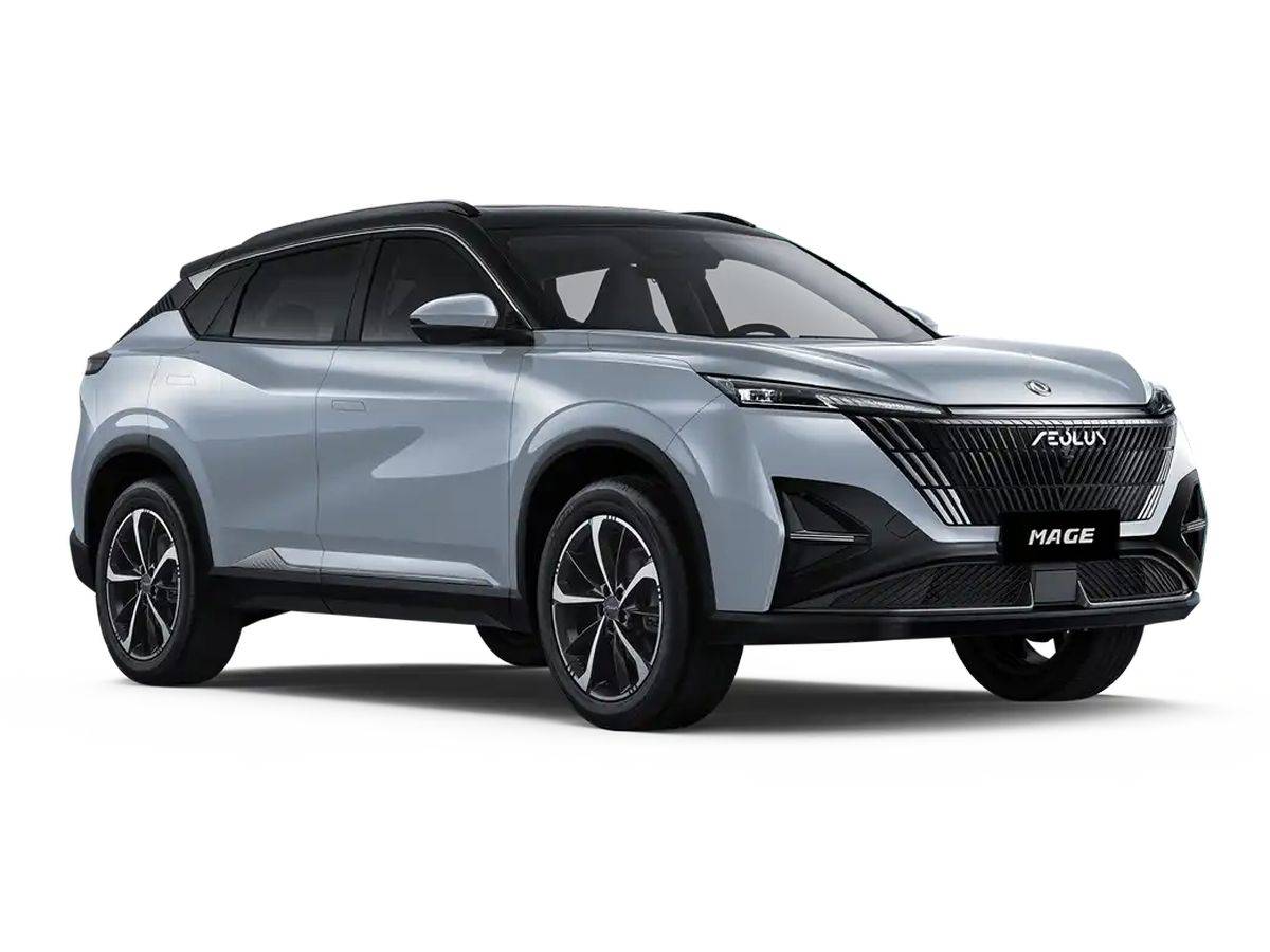 DongFeng Mage Прогрессив 1.5Т АТ (Progressive)