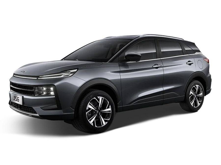 JAC JS6 Luxury