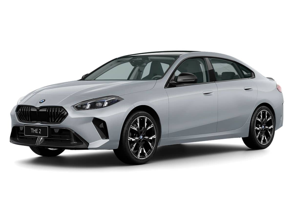 BMW 2 серия Gran Coupe 225Л М Спорт Найт Эдишн (M Sport Night Edition)