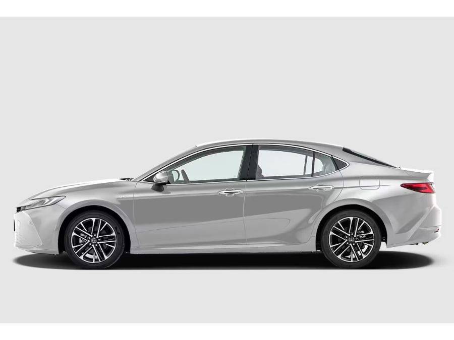 Toyota Camry 2.0HG Premium Edition
