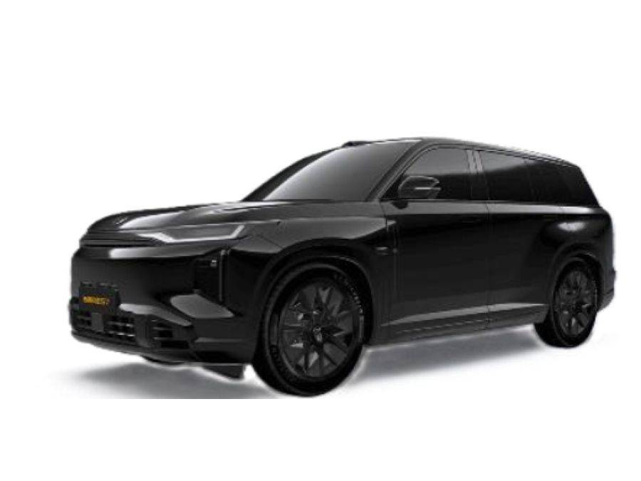 GAC S7 Эс-Икс Премиум (SX Premium)