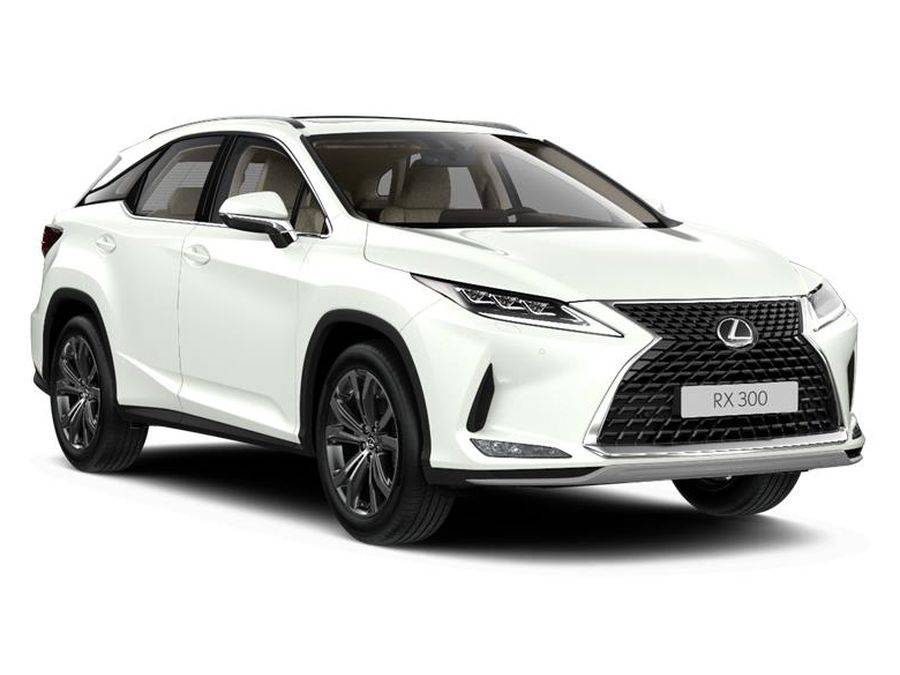 Lexus RX 300 AWD Black Vision
