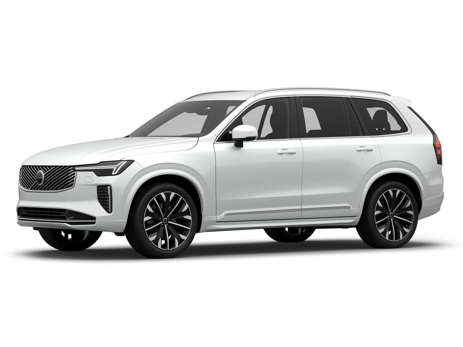 Volvo XC90 Б5 Ультра Брайт 7 мест 250 л.с. АТ полный привод (Ultra Bright 7 мест)