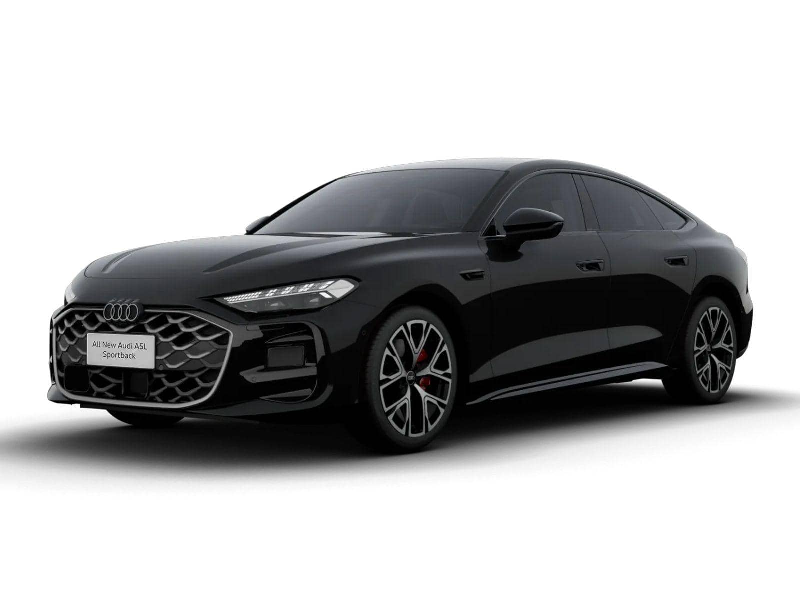 Audi A5 Sportback L Смарт 2.0Т 150 кВт полный привод АТ (Smart)