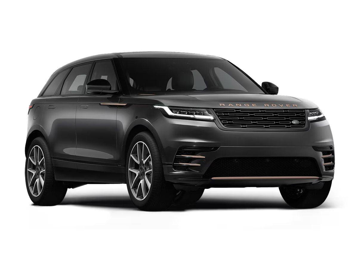 Land Rover Velar 2.0 250 Автобиография (Autobiography)
