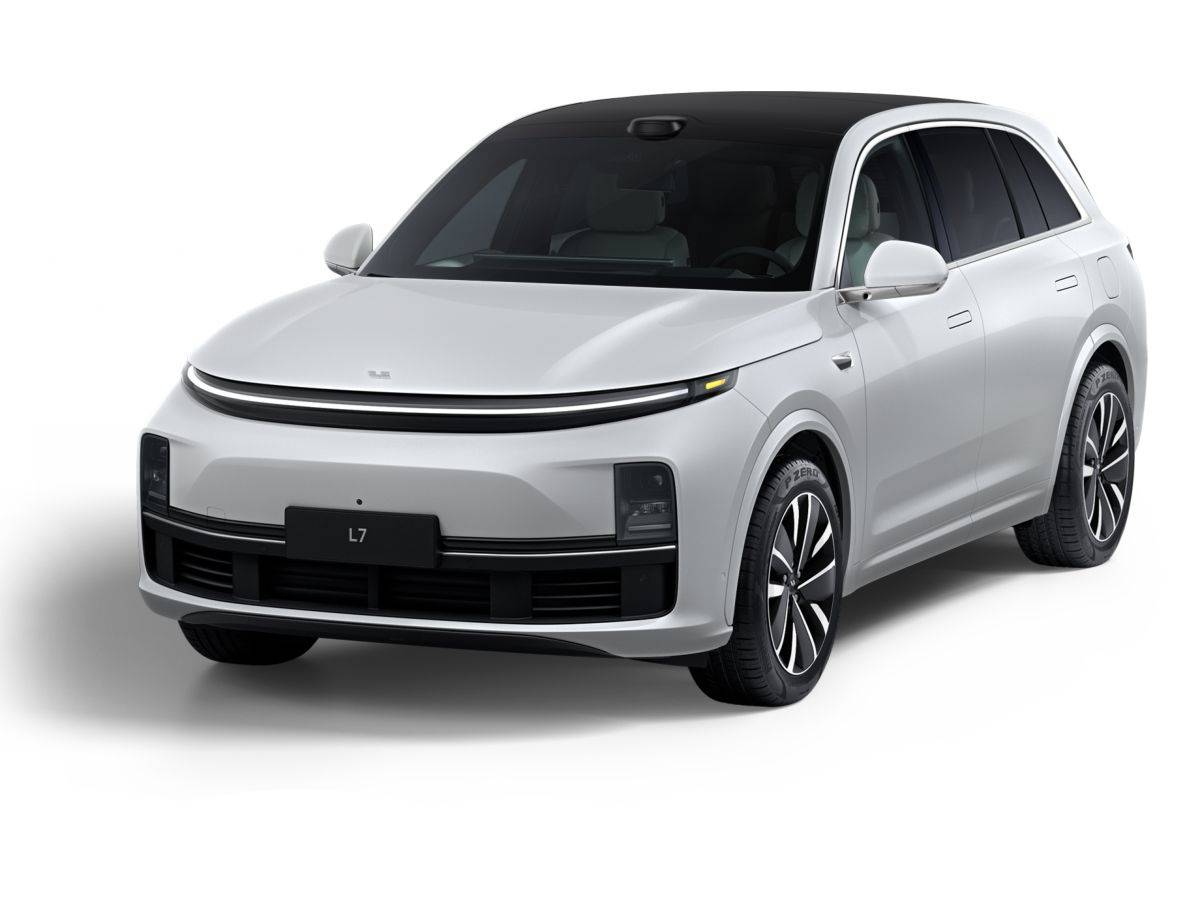 Lixiang Л7 (L7) Ультра