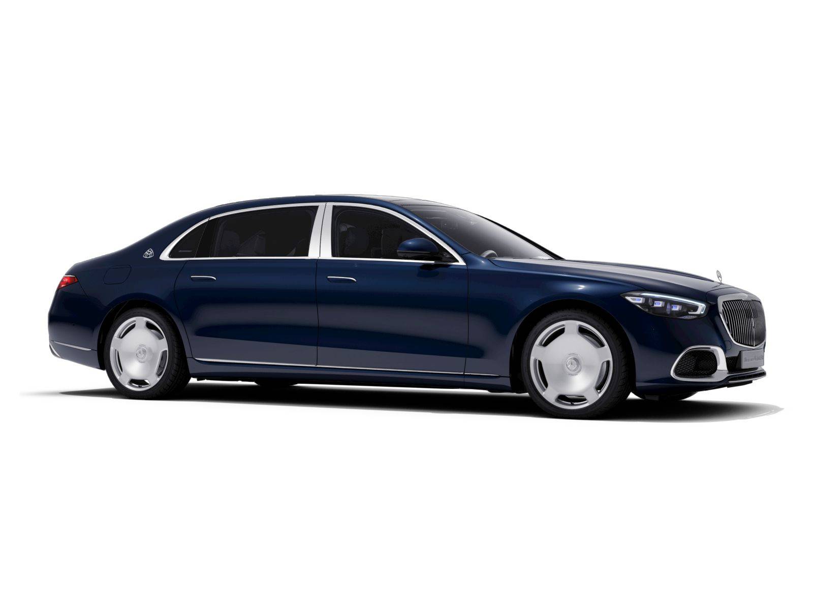Mercedes-Benz S седан Maybach 580 4MATIC LIMITED