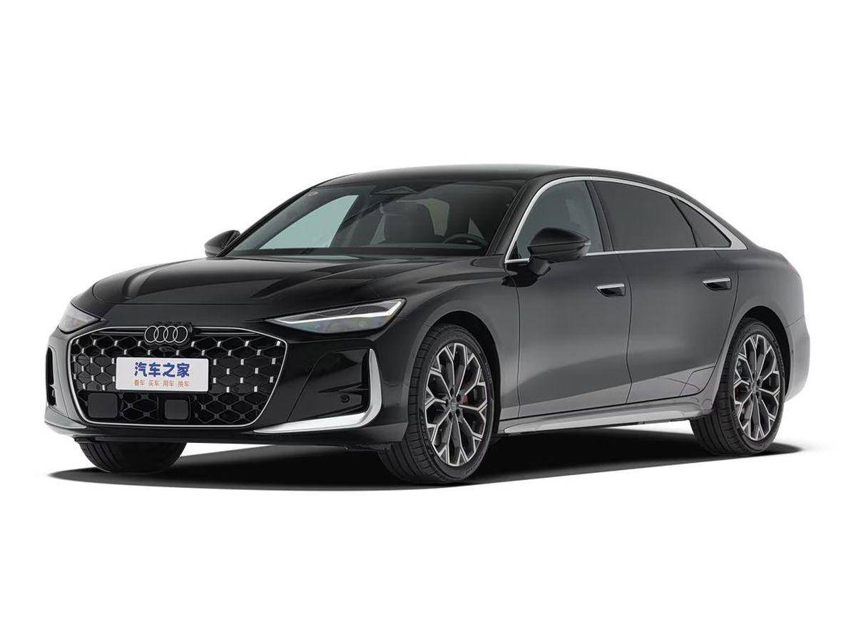 Audi A6 L Премиум 2.0Т полный привод АТ (Premium)
