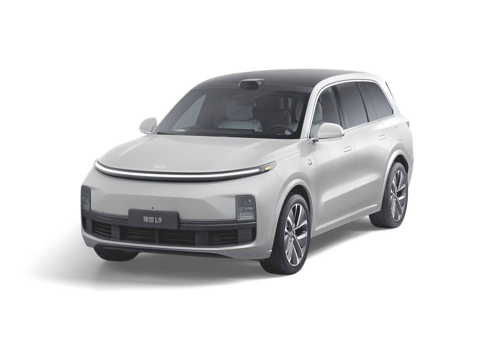Lixiang L9 Ultra