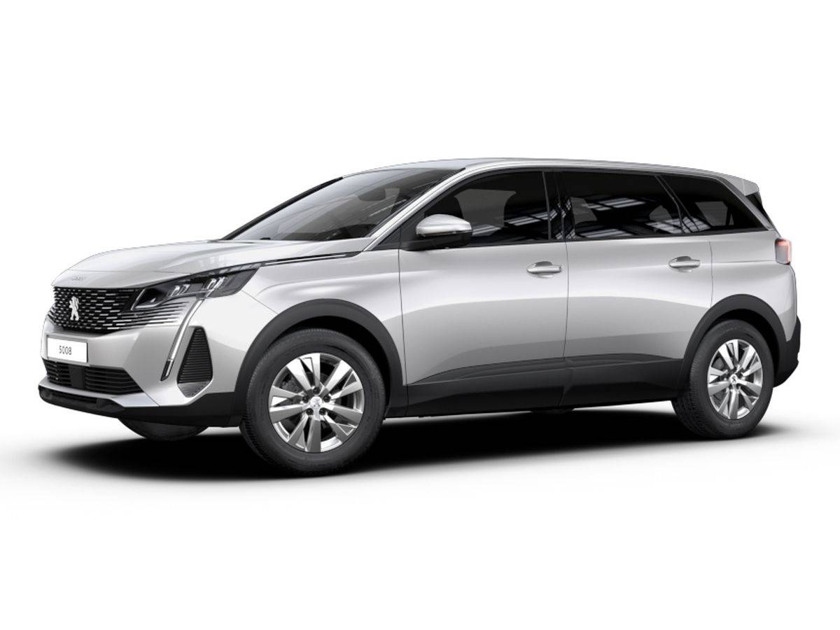 Peugeot 5008 Beloved Full 1.8 THP 211hp ATN8