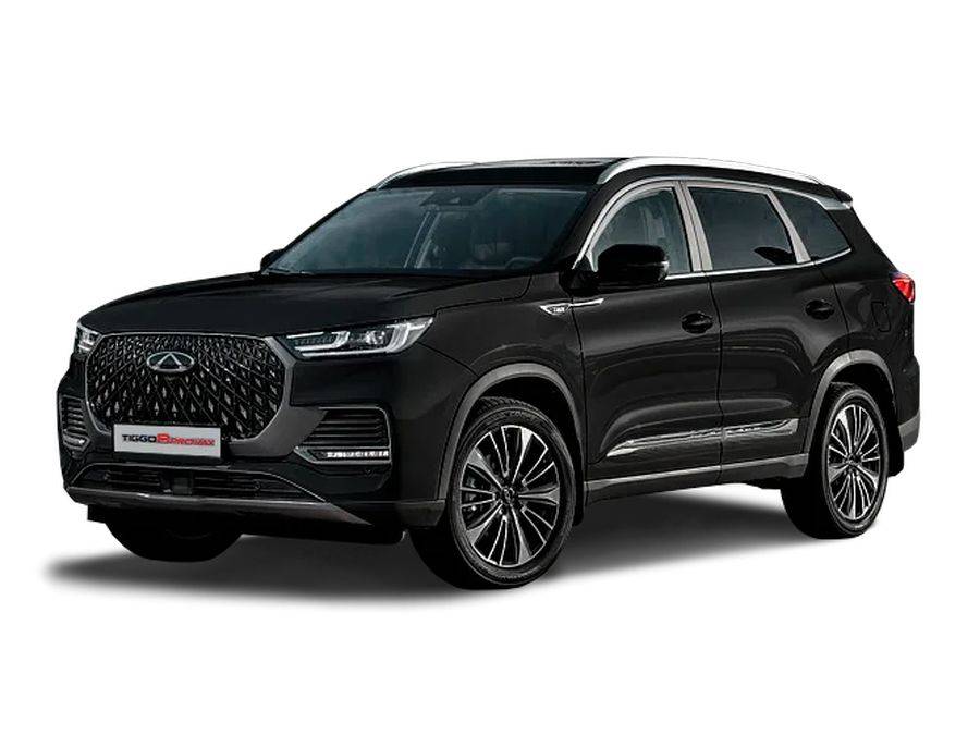 Chery Tiggo 8 PRO MAX Ultimate 4WD