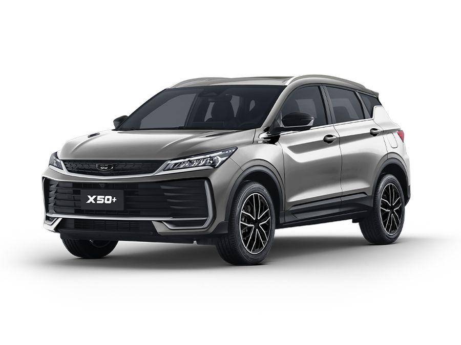 Belgee X50 Престиж 1.5Т АТ (Prestige)