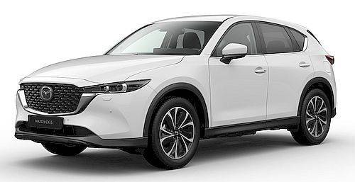 Mazda CX-5 Smart Elegant 2.0 SKYACTIV 6AT 2WD