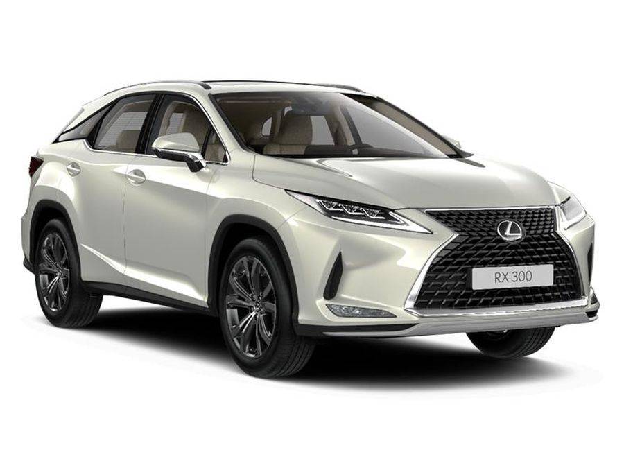 Lexus RX 300 AWD Premium