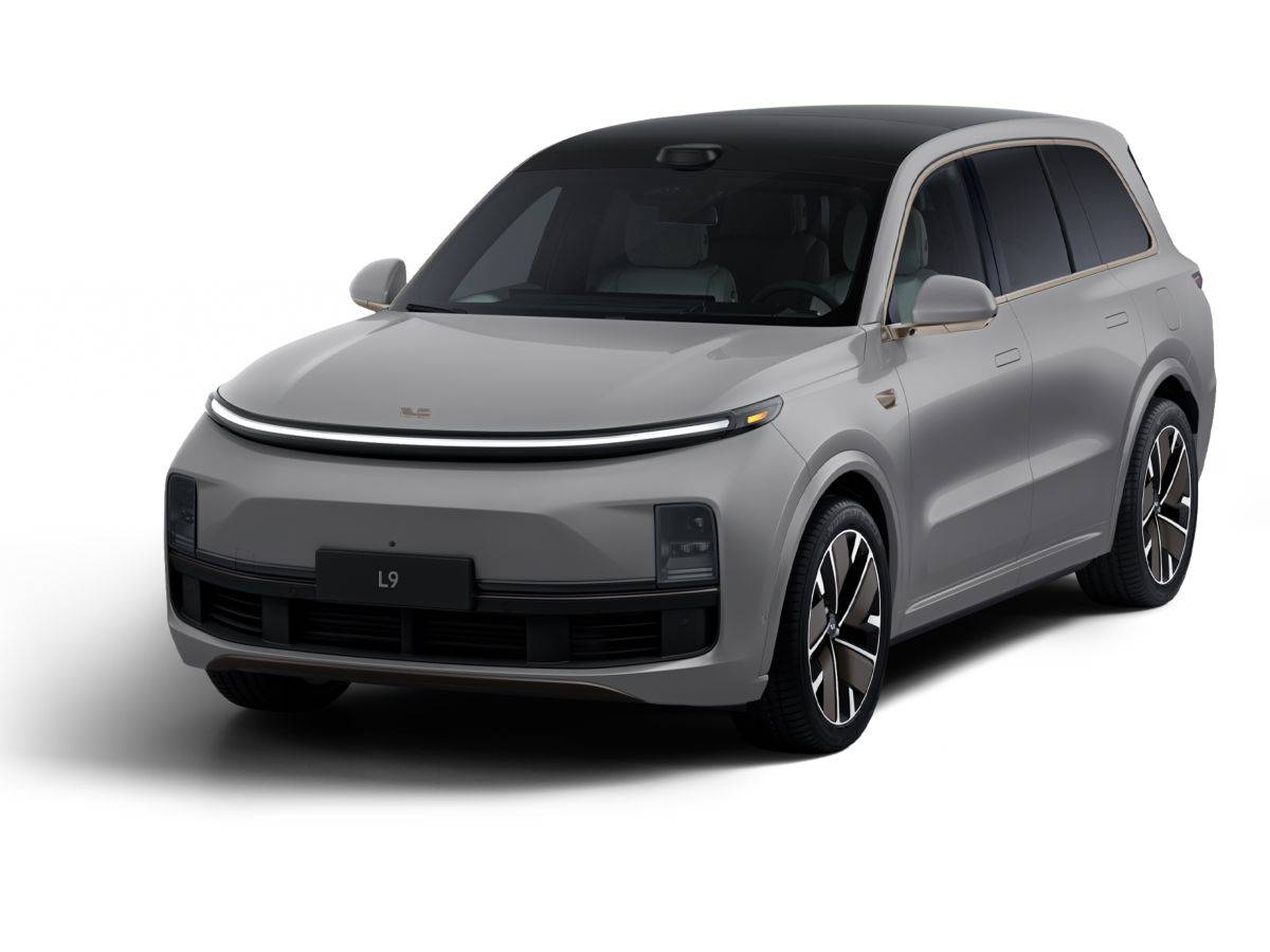 Lixiang Л9 (L7) Ультра