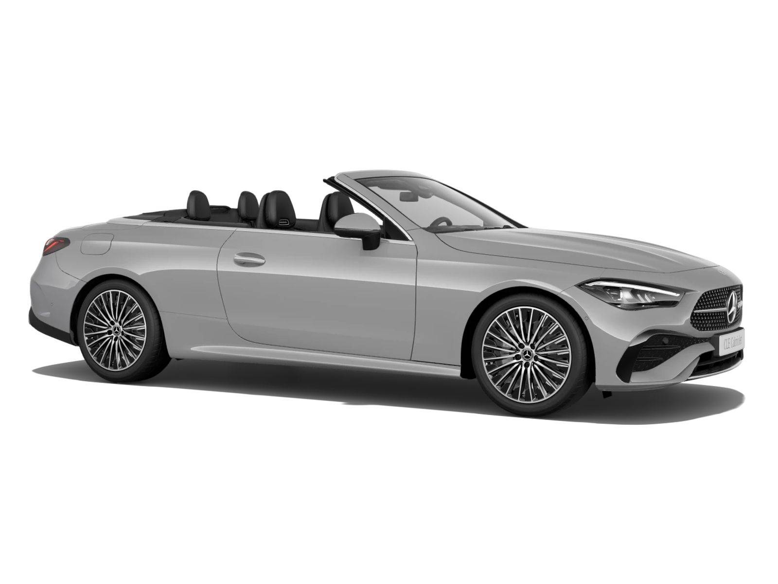 Mercedes-Benz CLE кабриолет 300 4MATIC