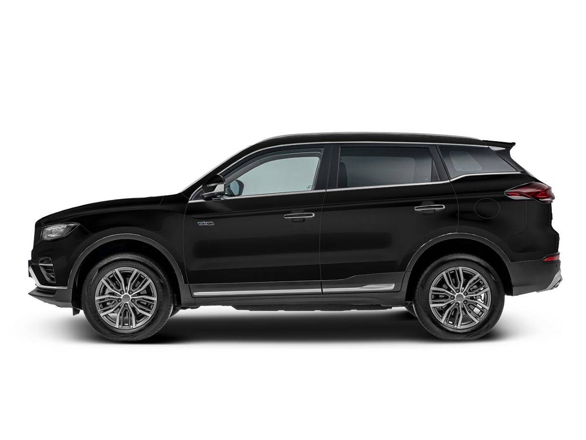 Belgee X70 Стиль 1.5Т полный привод АТ (Style)