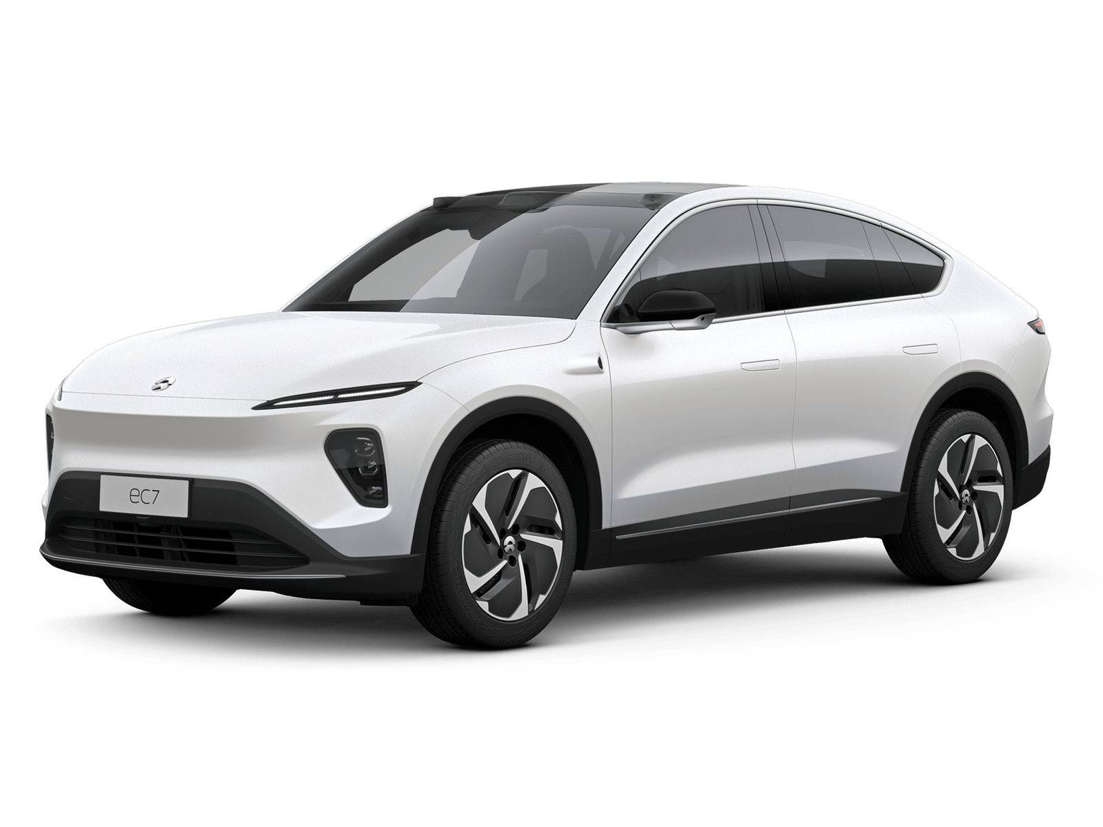Nio EC7