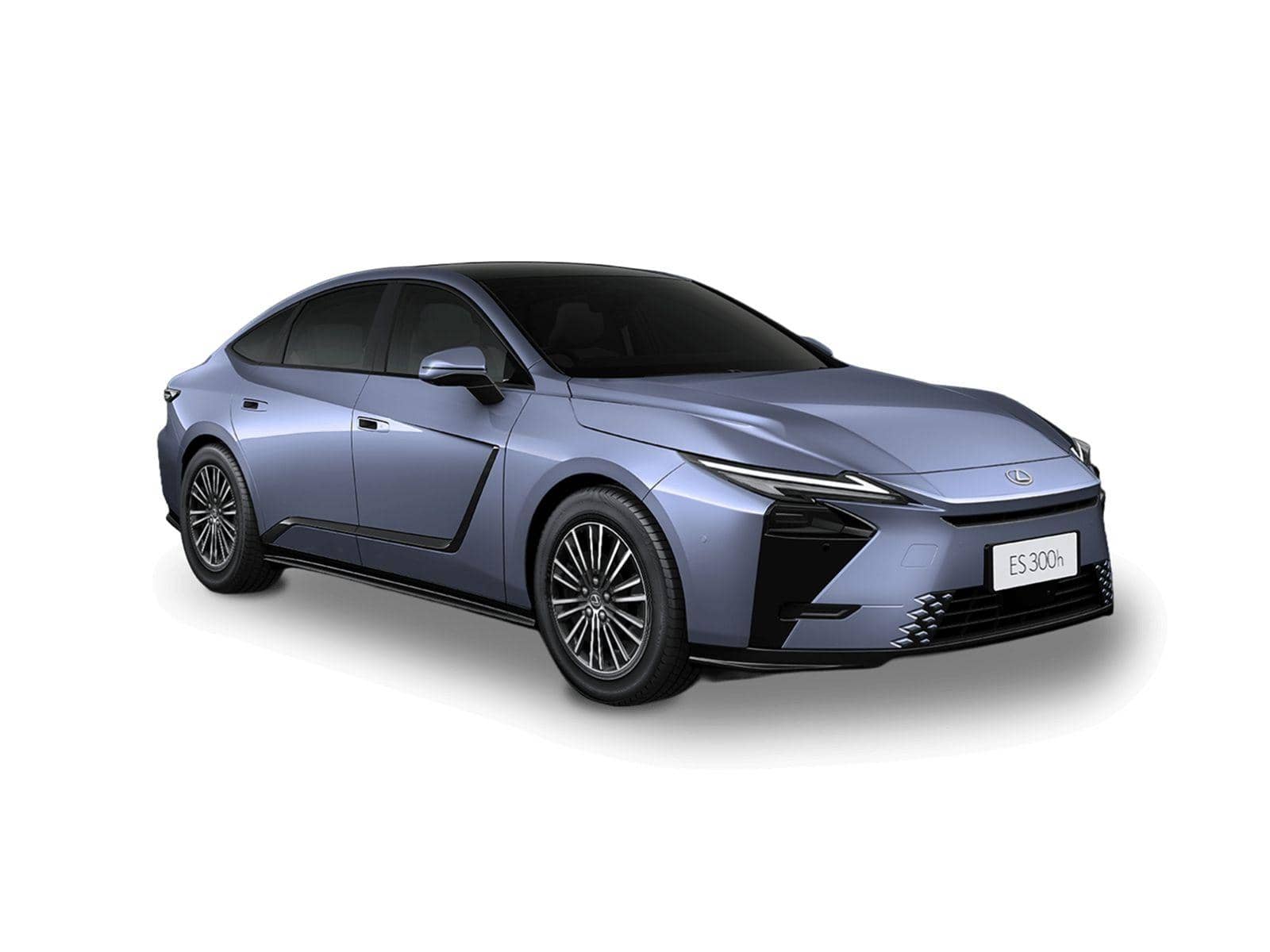 Lexus ES 300h 2.0 гибрид вариатор