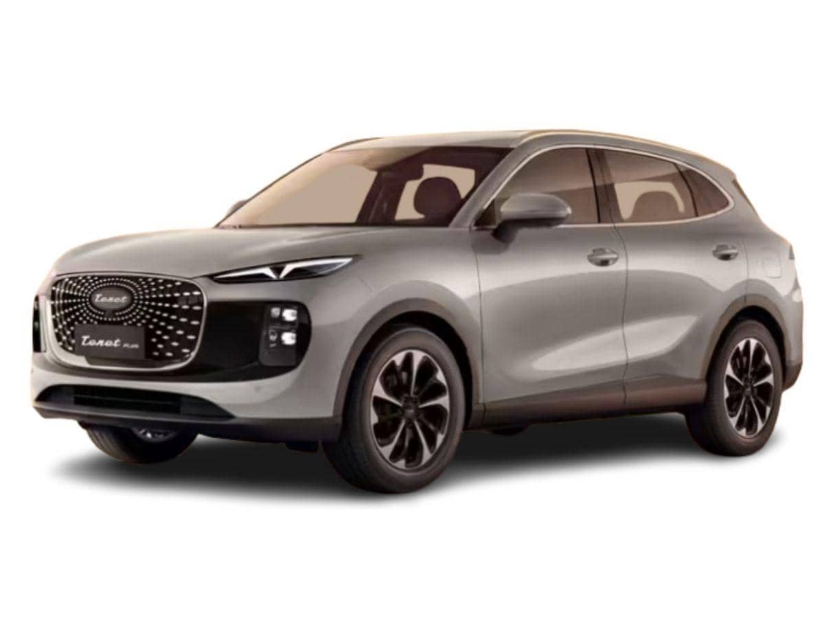 Tenet Plus L6 Ультра 1.5Т 147 л.с. АТ