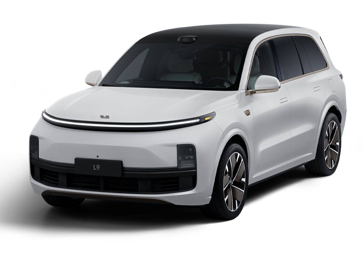 Lixiang Л9 (L7) Ультра