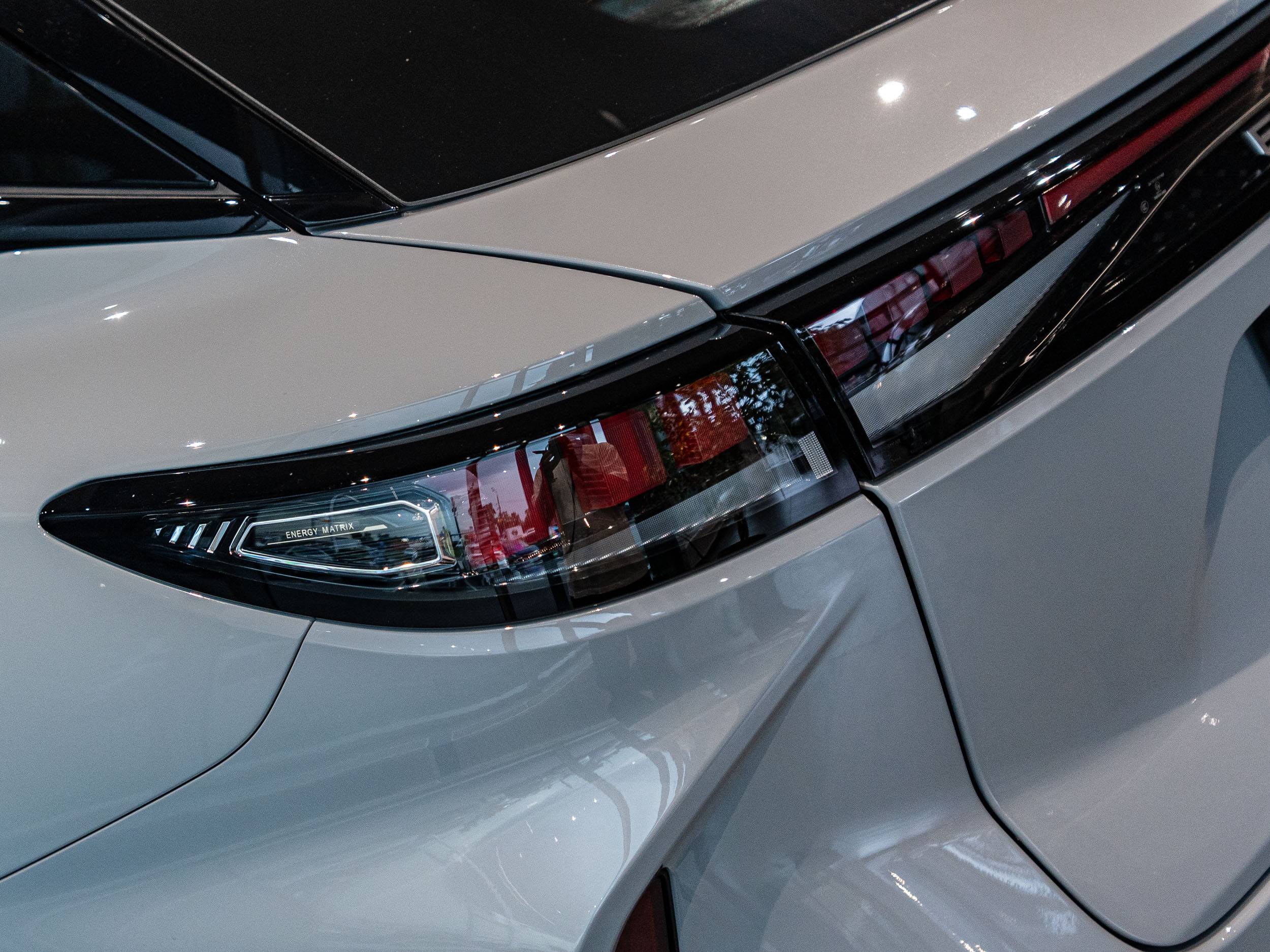 EXEED RX Премиум 2.0Т АТ полный привод (Premium)