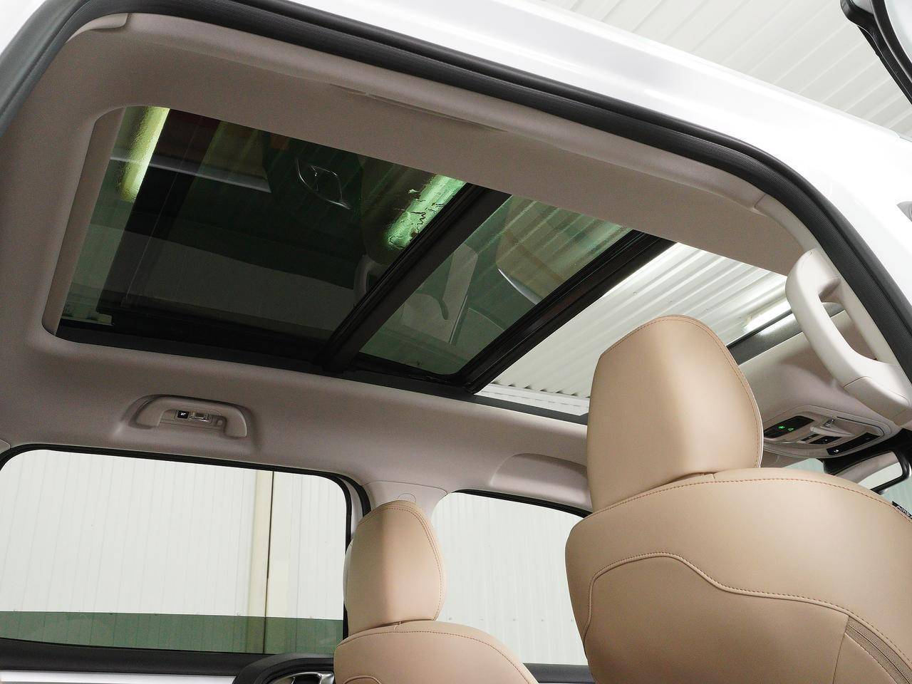 Haval Dargo X Premium 2.0 7DCT 4WD