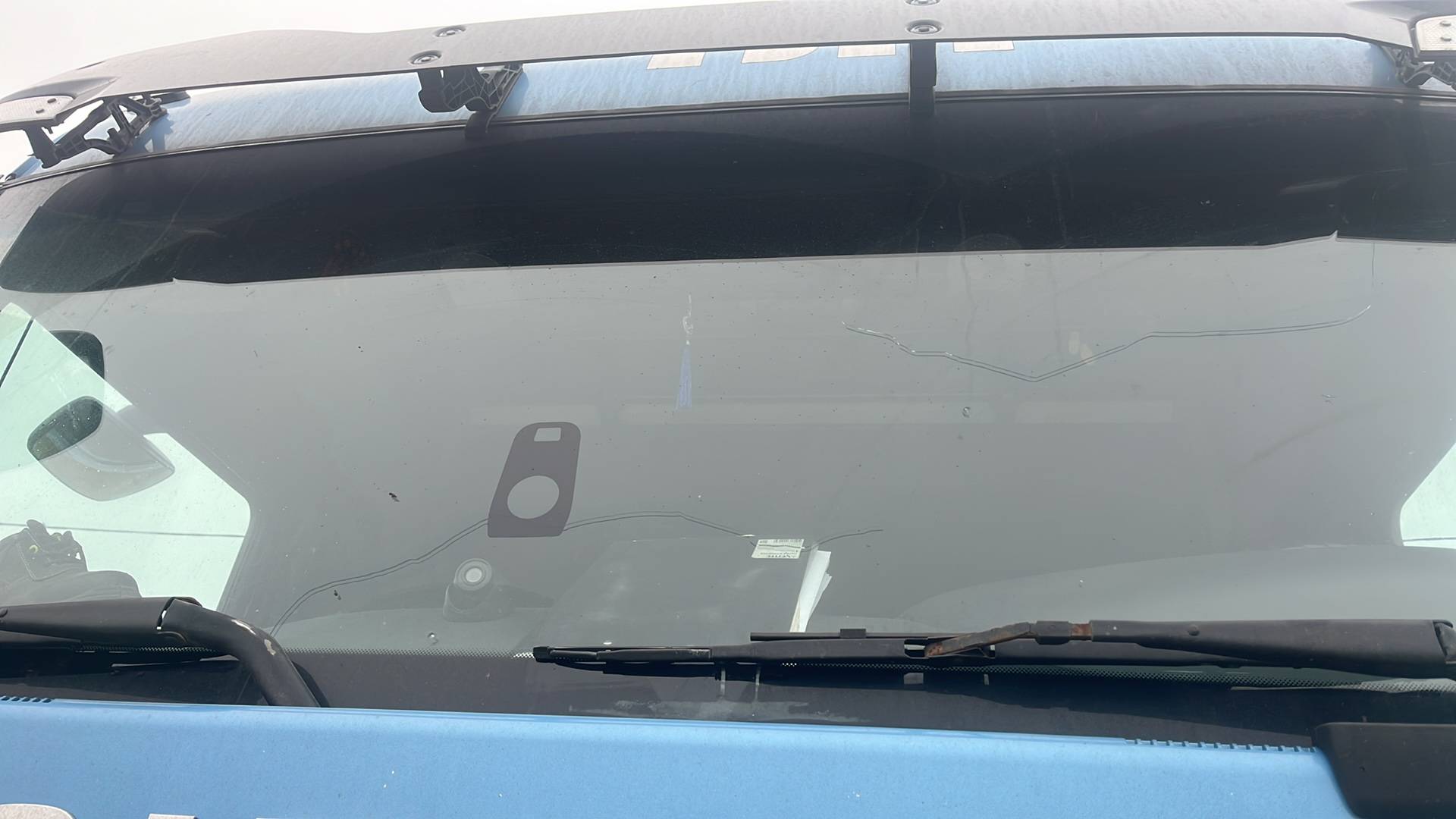 Sitrak C7H 4x2 ZZ4186V361HE,  445 011 км, 2022 года в лизинг