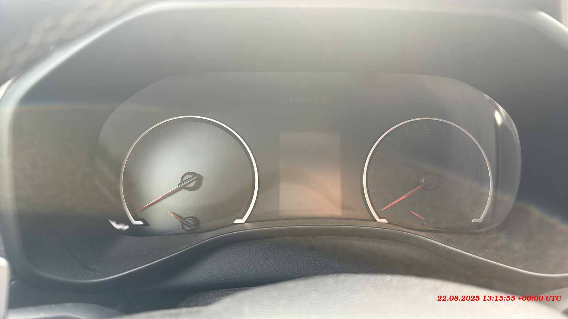 Haval Jolion,  70 000 км, 2024 года в лизинг